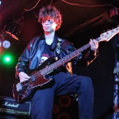 Александр Козин, 17.07, Москва