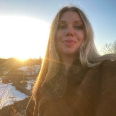 Ирина Демидова, 16.06, Ивангород