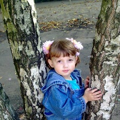 Елена Миронова, Москва
