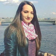 Анастасия Гришина, 19.08.1989, Самара