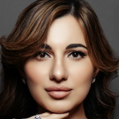 Дали Аджиева, 15.10, Самара