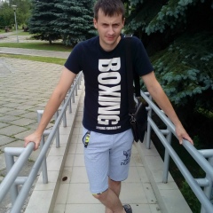 Александр Григорьев, 03.06.1991, Новосибирск