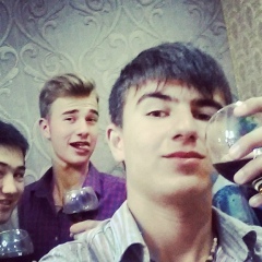 Акмальчик Фазылов, 19.06.1997, Shinshiro