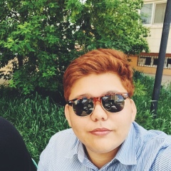 Адлет Токбергенов, 12.08.1996, Астана