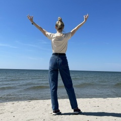 Ксения Степанова, 31.01, Санкт-Петербург