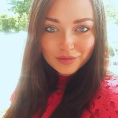 Валерия Новикова, 10.02.1987