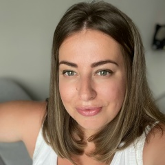 Регина Карачун, 25.07.1988, Москва