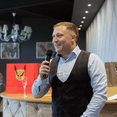 Евгений Пылкин, 28.10, Санкт-Петербург