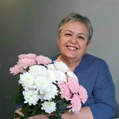 Зайтуна Шагапова, 23.01.1962