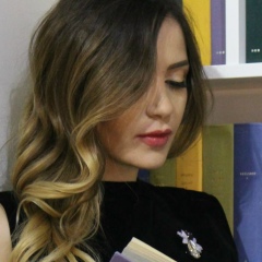 Софья Хачатрян, 28.08, Ереван