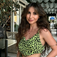 Inna Chetchasova, 22.01, Praha