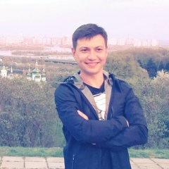 Руслан Байшенов, 26.09.1985, Киев