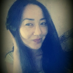 Ботагоз Усербаева, 02.03, Шымкент