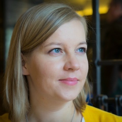 Елена Минькина, 06.03.1983, Саратов