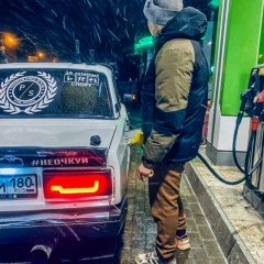 Влад Любченко, 19.01, Донецк