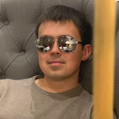 Андрей Измайлов, 23.08.1989, Минеральные Воды