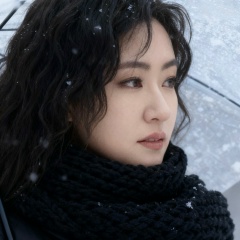 Аида Канат, Коргалжын