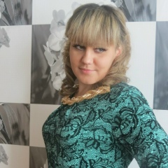 Иринка Иринка, 21.12, Санкт-Петербург