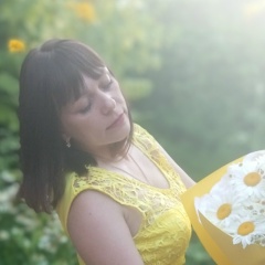 Екатерина Мухачева, 19.08