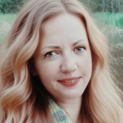 Елена Кушниренко, 22.04, Выборг