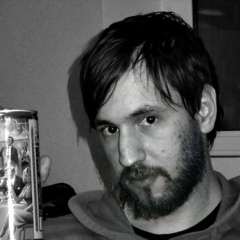 Артём Хрупин