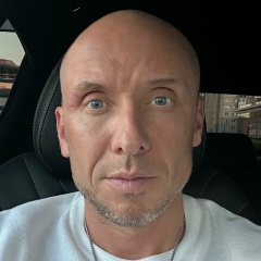 Дмитрий Молчанов