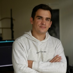 Ростислав Колытяк, 24.10.1991, Санкт-Петербург