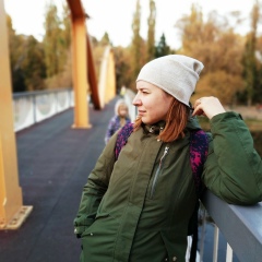 margo_O Орехова, Белгород