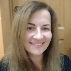 Наталья Породько (Джигирей), 27.07.1981, Никополь