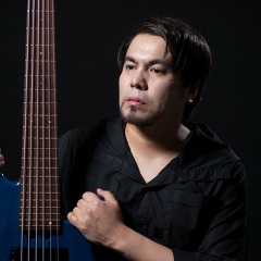 Yerlan Kulakhmetov, Алматы