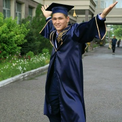 Магжан Манапов, 14.09.1996, Алматы