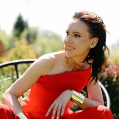 Елена Артамонова, 05.04, Курск