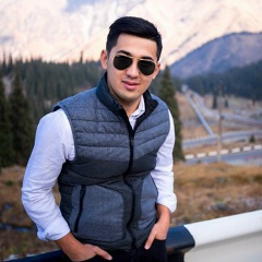 Arman Akhonov, 03.09, Алматы