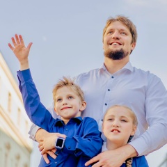 Владимир Фофонов, 24.07.1988, Санкт-Петербург