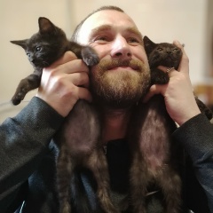 Александр Удальцов, 16.12.1982, Санкт-Петербург