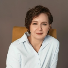Светлана Романовская, 01.10.2006, Тотьма