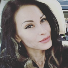 Дарья Боровицкая, 04.06.1991, Минск