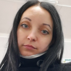 Елена Сысенко, 17.09.1987, Лутугино