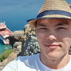 Бакай Сатылганов, 03.11.1990, Узген