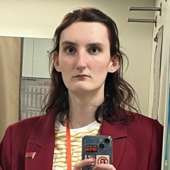 Ксения Юрашкевич, 05.11.2004, Минск