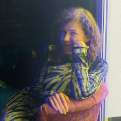 Juliet Sokol, 12.01, Frankfurt am Main