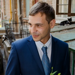 Виталик Галушко, 02.08.1990, Киев