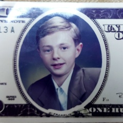 Наил Наил, 27.01.1995, Атырау