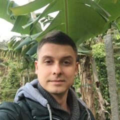 Олег Бондаренко, 03.05.1988, Zhongshan