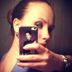 Nadin Ergin, 19.11, Москва