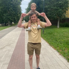Вадим Тарасов