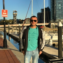 Андрей Мулярчук, 06.06, Baltimore