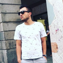 Андрей Коряков, 27.11, Milano