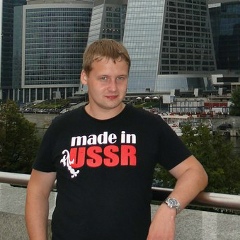 Иннокентий Грибанов, 03.08.1988, Санкт-Петербург