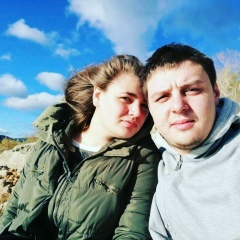 Екатерина Босак, 26.02, Бельцы